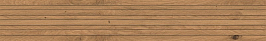 Декор Log Amber Oak TATAMI 3D 