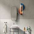 Интерьер MicroCement от Vitra Интерьер MicroCement от Vitra
