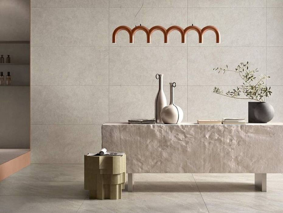 Интерьер SandBark от Vitra