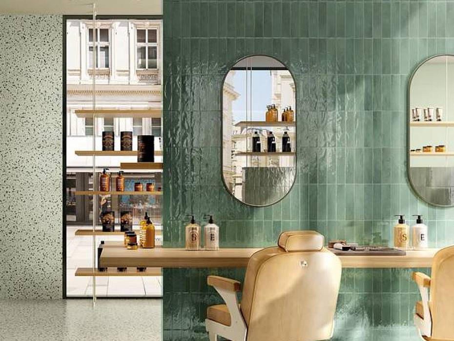 Интерьер Glim от FAP Интерьер Glim от FAP