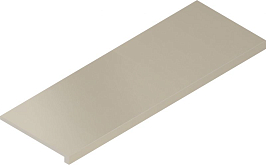 Ступень Форум Слим Дезерт 33x80 угловая правая