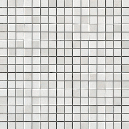 Dwell Off White Mosaico Q (9DQW) керамическая плитка