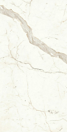 Marvel Calacatta Prestigio 75x150 Silk (A3XB) керамогранит