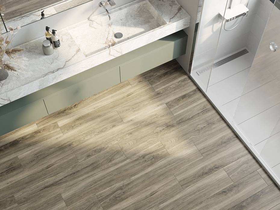 Интерьер Deka от Creto Интерьер Deka от Creto