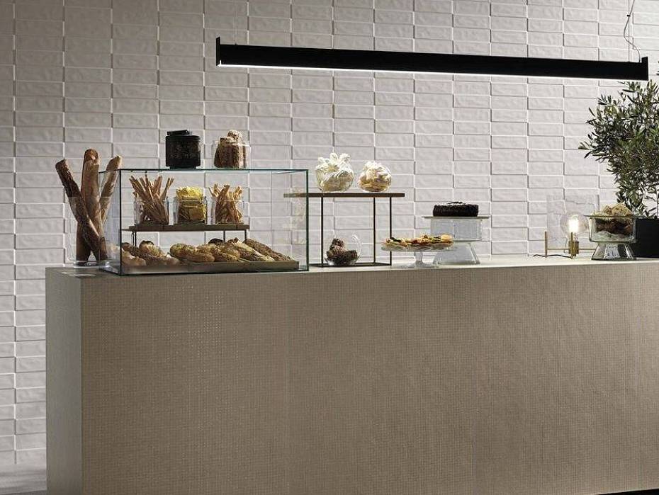 Интерьер Rooy от FAP Интерьер Rooy от FAP