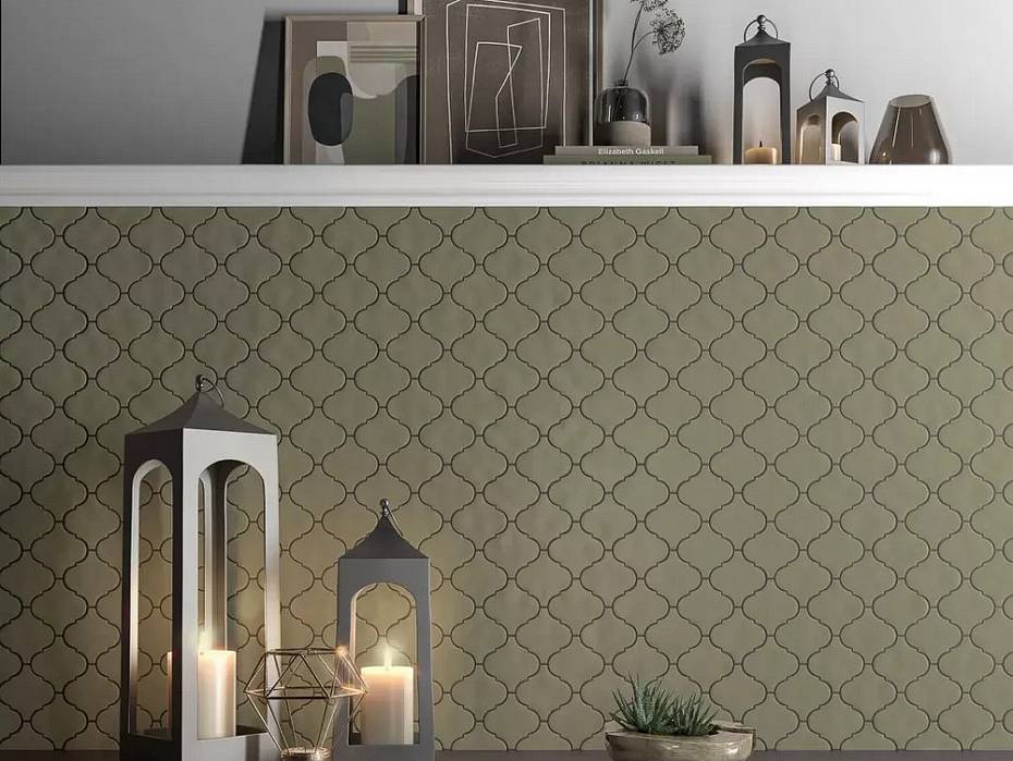 Интерьер Арабески Марокко от Morocco Интерьер Арабески Марокко от Morocco