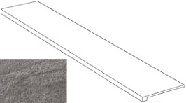 Ступень Brave Grey Scalino 33x150 (A1ZQ) Ступень Brave Grey Scalino 33x150 (A1ZQ)