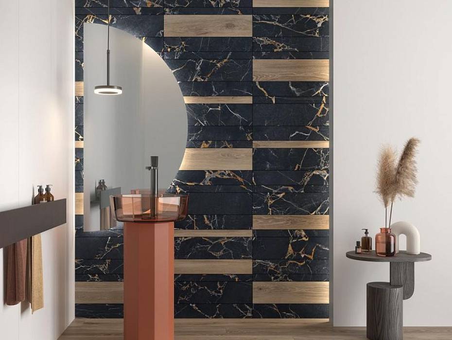 Интерьер Sensi Signoria от ABK Интерьер Sensi Signoria от ABK