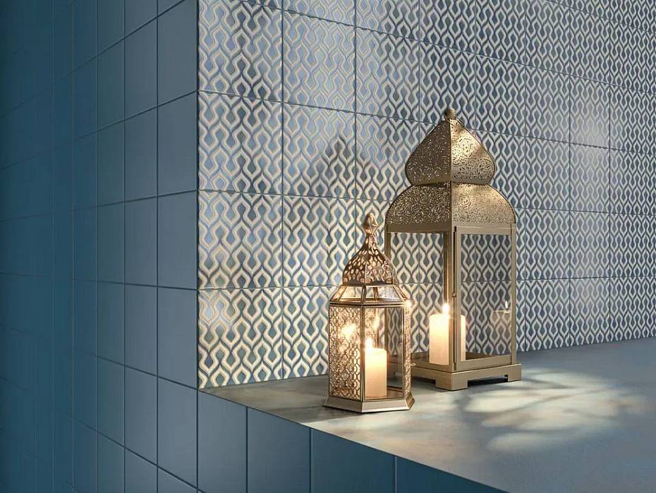 Интерьер Шавен от Morocco Интерьер Шавен от Morocco