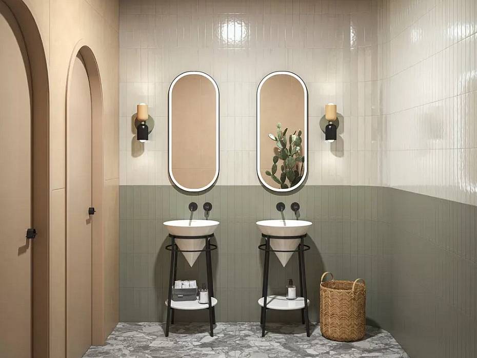 Интерьер Мажорель от Morocco Интерьер Мажорель от Morocco