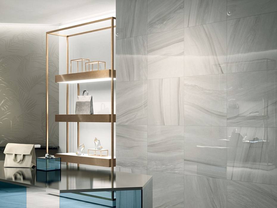 Интерьер Wonder/Вандер от Italon Интерьер Wonder/Вандер от Italon