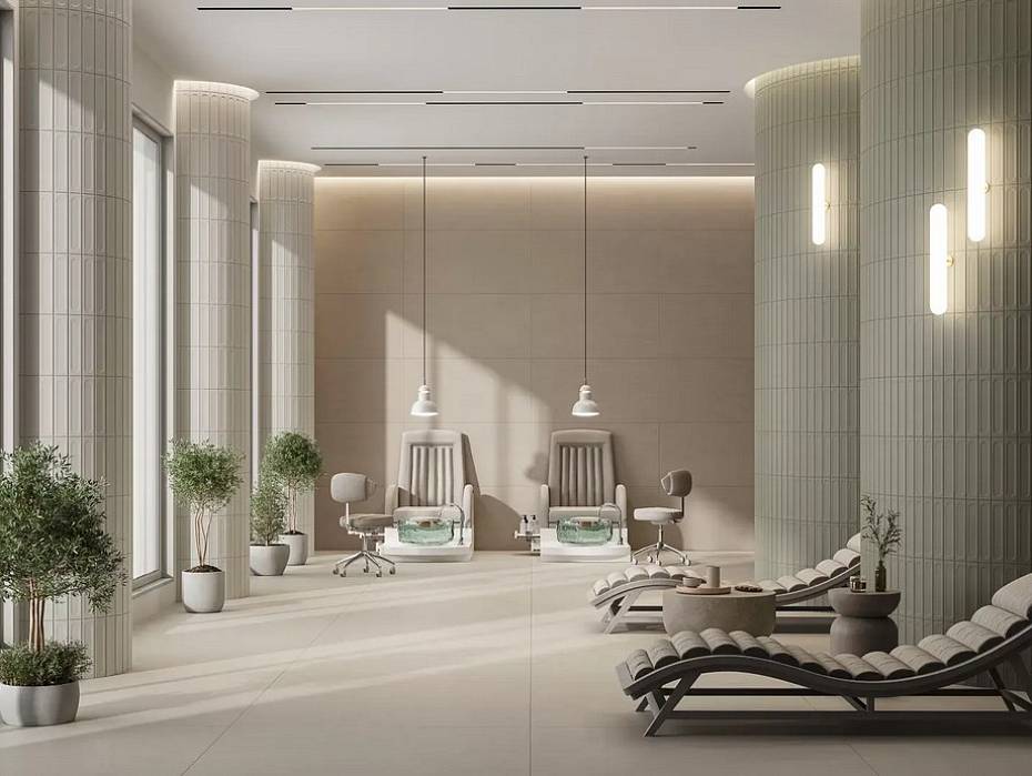 Интерьер Медина от Morocco Интерьер Медина от Morocco