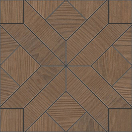 SG174/003 Дартмут коричневый мозаичный декор