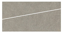 Мозаика Boost Mineral Grey Slice A 20 mm (AIHO) 