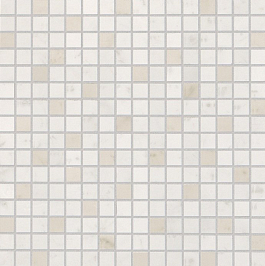 Мозаика Roma Diamond Carrara Brillante Mosaico (fNH1)