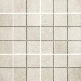 Мозаика Dwell Off-White Mosaico (A1CX) 