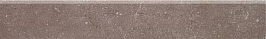 SG211400R/3BT Дайсен коричневый плинтус
