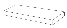 F.d.M. Lilac Scal. Ang. DX 33x80 (620070002423) Керамогранит