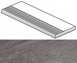 Ступень Brave Grey Gradino 30x60 (A1IM) Ступень Brave Grey Gradino 30x60 (A1IM)
