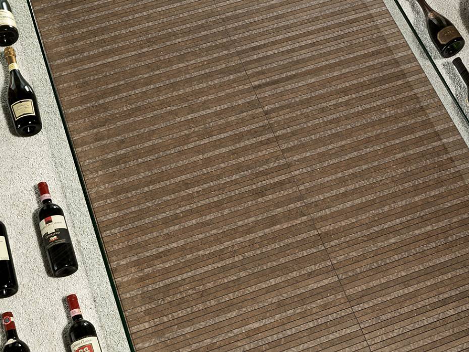 Интерьер Shape/Шейп от Italon Интерьер Shape/Шейп от Italon