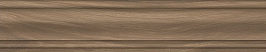 SG5265/BTG Плинтус Монтиони коричневый матовый 39,6x8x1,55