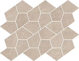 Декор Этернум Крим Калейдо (620110000195)