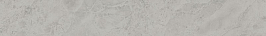 SG850390R/6 Подступенок Риальто серый светлый матовый обрезной 80x10,7x0,9