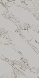 Керамогранит Шарм Делюкс Арабескато Уайт люкс 80x160 (610015000501)