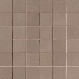 Мозаика Milano Mood Biscotto Gres Macromos. Satin (fQHH)