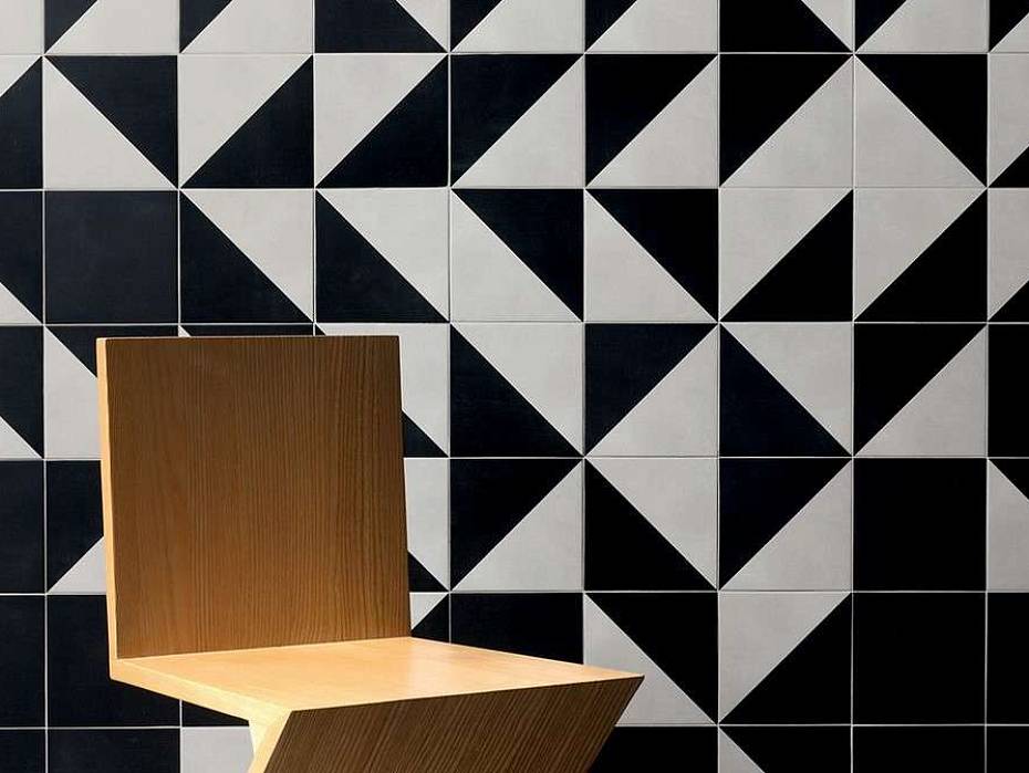 Интерьер Futura от 41zero42 Интерьер Futura от 41zero42