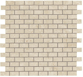 Мозаика Marvel Cream P. Mosaico Lapp. Burattato (AS32) 