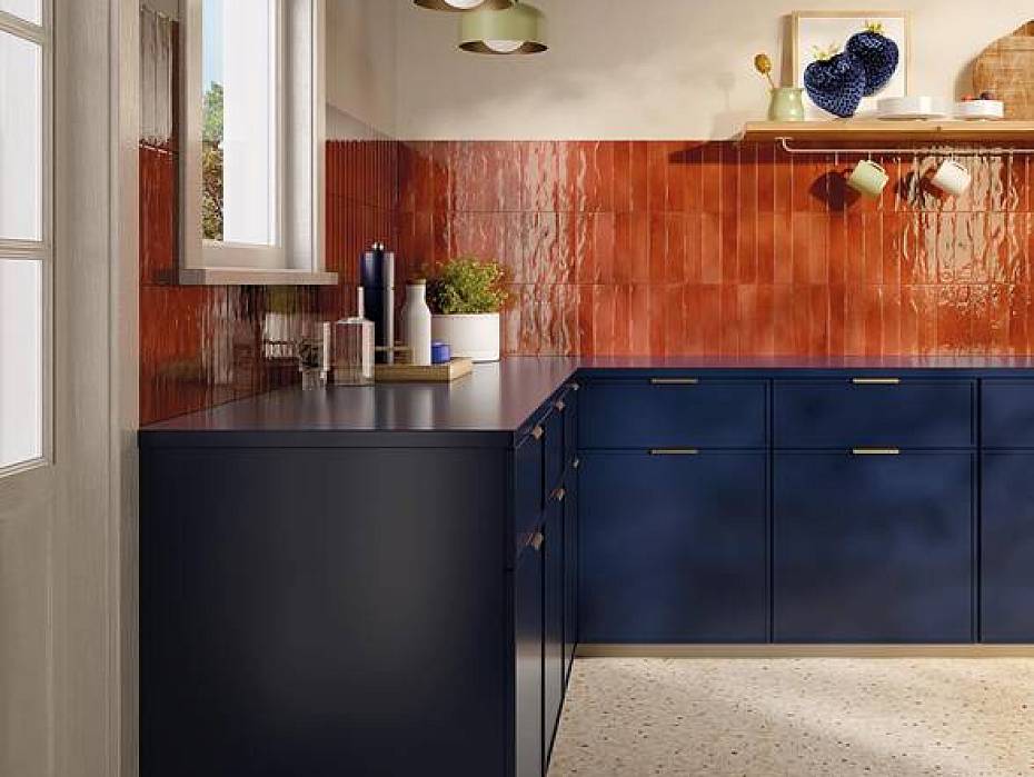 Интерьер Glim от FAP Интерьер Glim от FAP