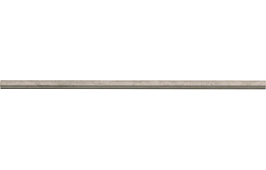 Marvel Travertino Silver Spigolo 0,85x30,5 (LVSV) Керамическая плитка