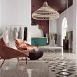 Интерьер Бричиола от Morocco