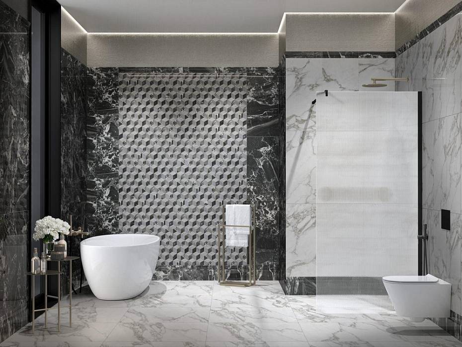 Интерьер Риальто от Venezia Интерьер Риальто от Venezia