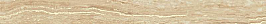 Бордюр Epos Sand Listello 7,2x80 (610090002341) 