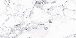 Керамогранит Vitra MarbleSystem Бреча Белый R9 7ЛПР 60*120