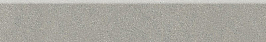 DD254020R/3BT Плинтус Джиминьяно серый матовый обрезной 60х9,5x0,9