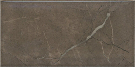 19053 Эль-Реаль коричневый грань 20*9,9 керамическая плитка