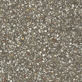 SG653422R Бричиола коричневый лаппатированный обрезной 60x60x0,9 керамогранит