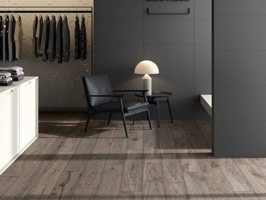 Интерьер Loft/Лофт от Italon Интерьер Loft/Лофт от Italon