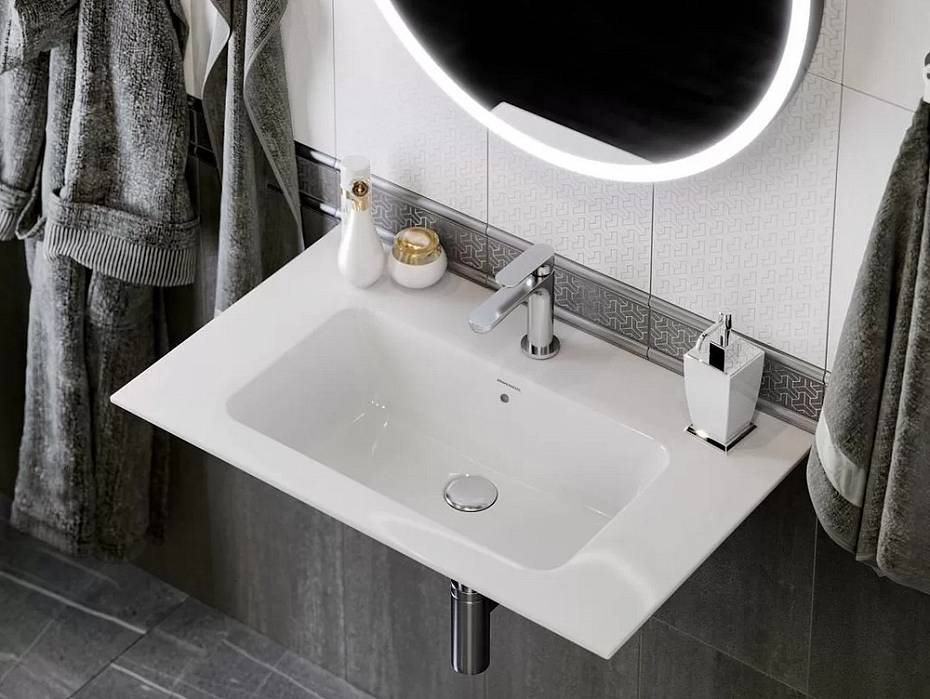 Интерьер Роверелла от Morocco Интерьер Роверелла от Morocco