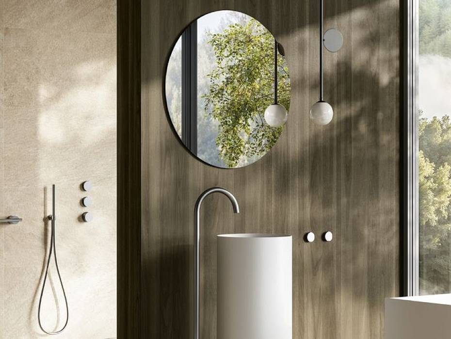 Интерьер Magma/Магма от Italon Интерьер Magma/Магма от Italon