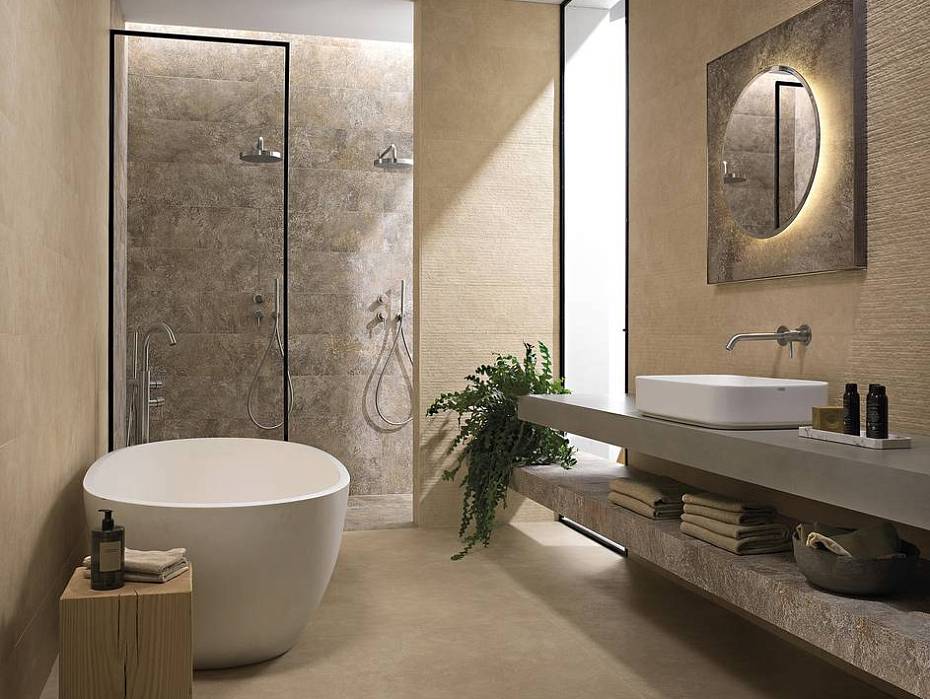 Интерьер Nobu от FAP Интерьер Nobu от FAP