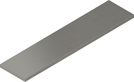 Ступень Форум Слим Айрон 33x120 угловая левая