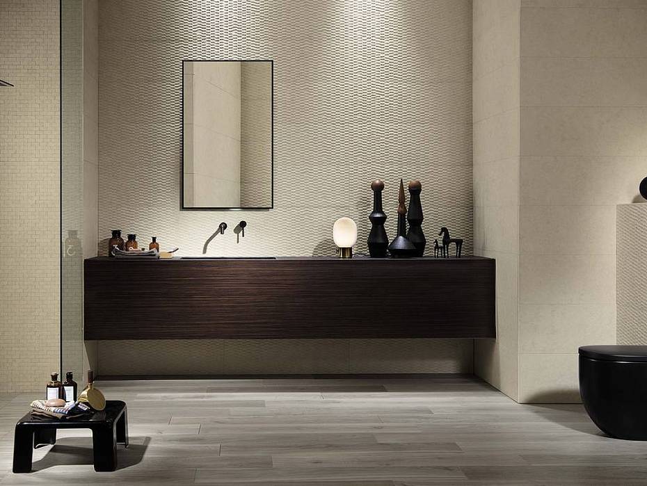 Интерьер Lumina Stone от FAP Интерьер Lumina Stone от FAP