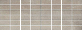MM15114 Пикарди бежевый мозаичный 15*40 керамический декор