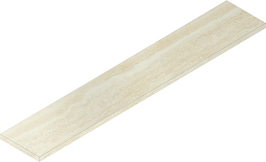 Ступень Шарм Эдванс Алабастро угловая левая 33x160 (620070002024)