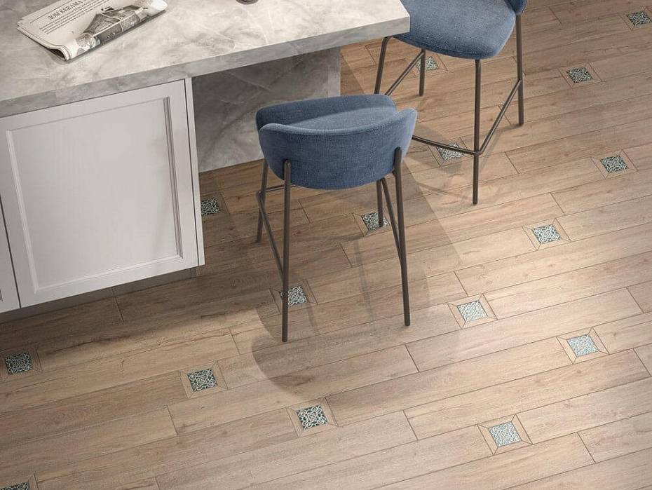 Интерьер Тровазо от Venezia Интерьер Тровазо от Venezia