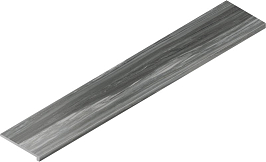 Ступень Шарм Эдванс Палиссандро фронтальная 33x160 (620070002014) 